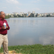 T. Sampath Kumar, the Bangalore-based inventor of Nualgi.